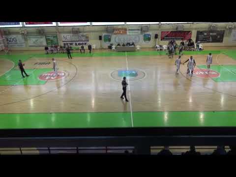 KK Bošnjak vs KK Turbina - A1 Liga