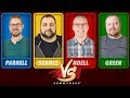 Commander VS S11E7 Vs Vs Vs
