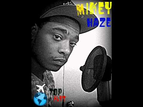 rap fever -mikey haze ft spades