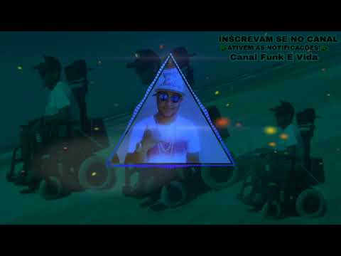 MC Dieguinho DCP - Medley Pro Dj Vox ( Canal Funk É Vida )