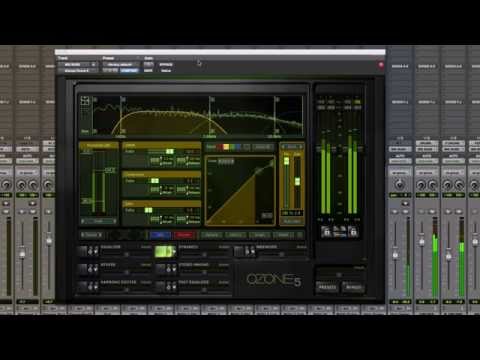 Multiband Compression For Instant Mix Energy - TheRecordingRevolution.com