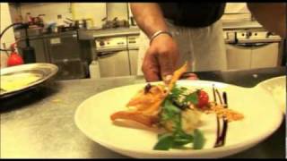 Les coulisses de l'hôtellerie - Oceania Hotels