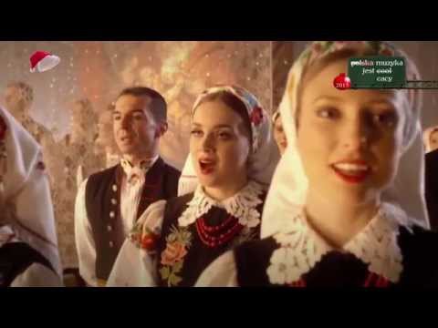Mazowsze - Wsród nocnej ciszy - polskie kolędy