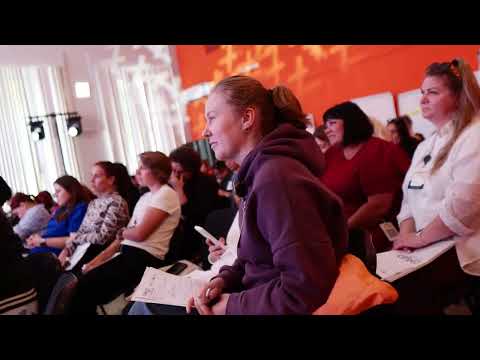 (17.09.2026) В центре “Стрижи” Комсомольска проходит окружной форум «Амур»