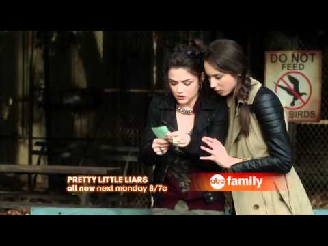 Pretty Little Liars 2x21 "Breaking the Code" Promo (1)