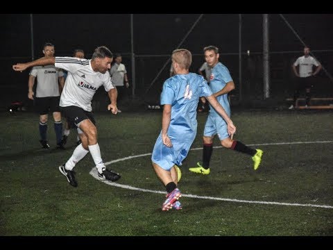 06.09.2018 I Liga B - Ulma vs. 4F