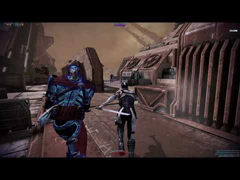 Platinum Trio Challenge: Operation Supernova: Machine Experts (ft. eng59land and bialakawa)