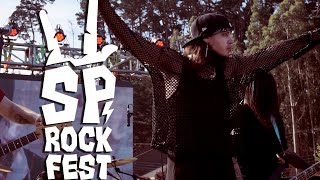 MALDRUNG - SAN PEDRO ROCK FEST (FULL SHOW / EN VIVO / LIVE)