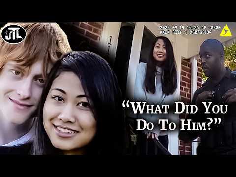 The Brutal Murder of James Barry | True Crime Documentary