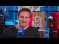 Bischop en Van Eersel blikken vooruit op nieuwe seizoen Feyenoord en Sparta