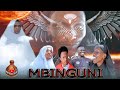 Mbinguni (01)         (Wanyaturu Talents)