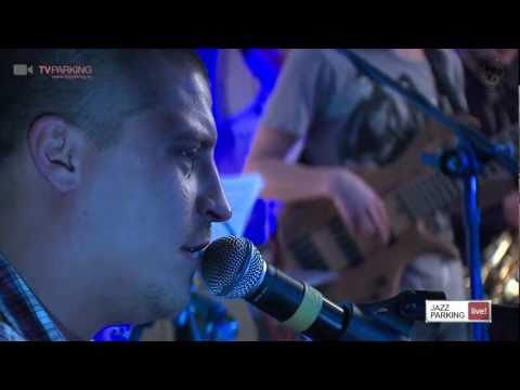 Jazz Parking-Антон Беляев (therr maitz) и Трио Los Devchatos- video by TvParking.ru