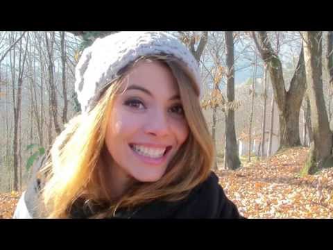 Fotogrammi estratti dal backstage del nuovo video di Giacomo Siciliani