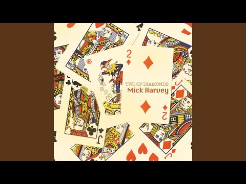 Everything Is Fixed - Mick Harvey