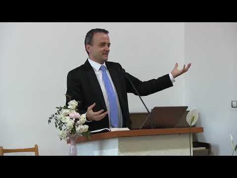 Oldřich Svoboda - Jak zacházet s pravdou- odpoledne 2.část 30.10.2021