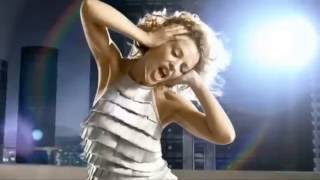 Can&#39;t Get You Out Of My Head (Greg Kurstin Remix Video) - Kylie Minogue (HD)