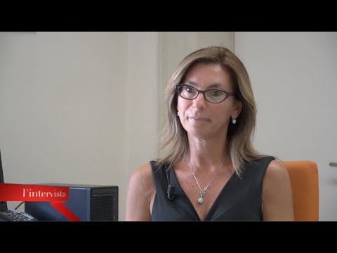 L'intervista - A tu per tu con Laura Ramaciotti