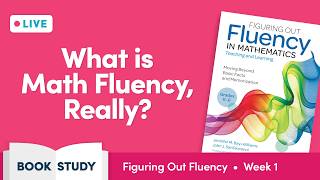 Figuring Out Fluency: Week 1