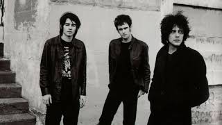Black Rebel Motorcycle Club - Weight of the World (Cenzo Mix)