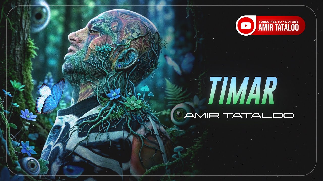 AmirTataloo - Timar ( امیرتتلو - تیمار )