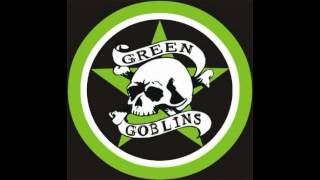 Green Goblins - Helltoys