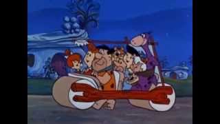 The Flintstones intro and extro STEREO