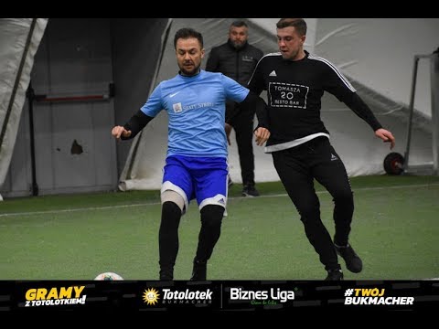 26.02.2020 Extraklasa - State Street vs. 4-4-2 Sport Pub