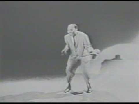 leon james -- jigwalk