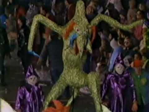 1983 Gallagher Fancy Brigade "Ceremony Of Evil" - 6th Place