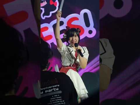 Kuma Siamdolcafe - Kahen 3 Ren Mix O Oboeru Uta @ Siamdol Fes!