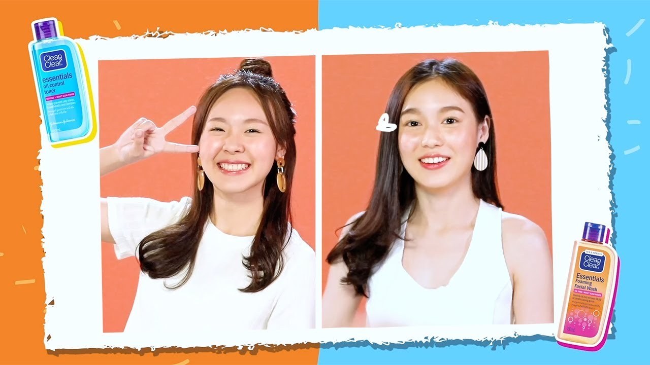 Go On Girl & Guy Star Search By Clean & Clear | ปีนี้พิเศษกว่าเดิมยังไง มาฟังจาก จูน-เลิฟ