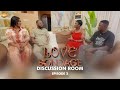 LOVE BONDAGE DISCUSSION ROOM EP 2 Fans Comments Spice Up The Drama