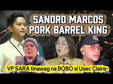 SANDRO MARCOS as 