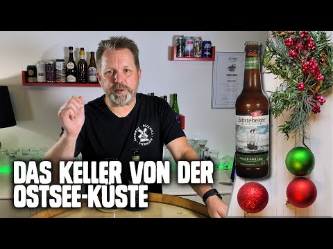 Kellerbier von der Ostseeküste - STÖRTEBEKER KELLER 1402