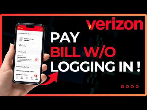 Fios Login Bill Pay