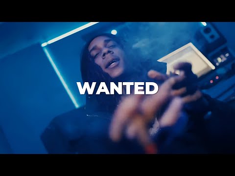 [FREE] Bloodhound Q50 x Bloodhound Lil Jeff Type Beat - "WANTED" | Chicago Drill Type Beat 2025