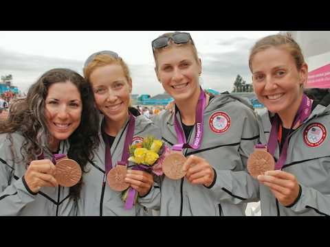 2019 Female Athlete of the Year - Kara Kohler