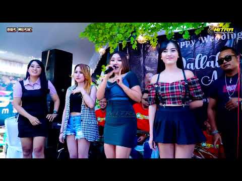 BRS MUSIC-WATU CILIK-ALL ARTIS-WEDDING DALLAL DENGAN ANA