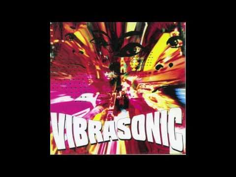 Kingsley J. - Vibrasonic [East Sussex, England] - 1994