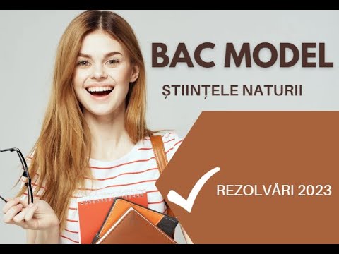 Model MATE BAC SN 2023