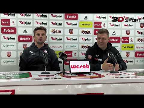 2L: Sokół Kleczew - Podbeskidzie Bielsko-Biała. 2025-10-31