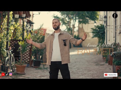 RAHMETI | Fersan Jahiu ( Official Video )
