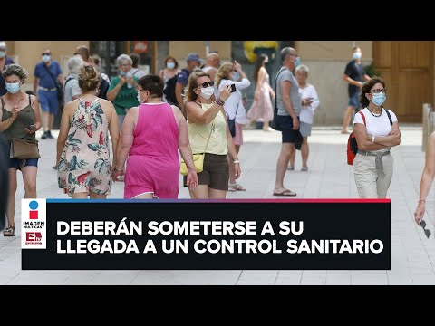 image-¿Cómo puedo viajar desde México a España?