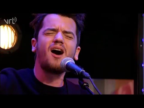 Ides Moon - Come Home (With Strings) Live @ De Zevende Dag