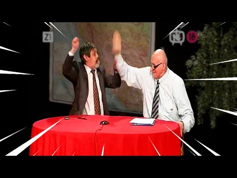 Remzo nervira Jarana 🤬😡