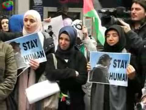 Singing Unadikum for Vittorio