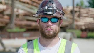 Log Truck Driver