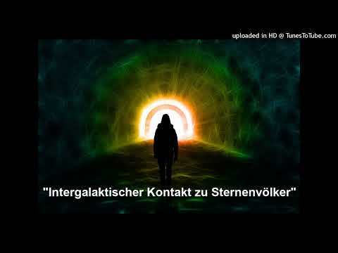 Channeling: "Intergalaktischer Kontakt zu Sternenvölkern" - Meister Trismegistos, 05.09.2022