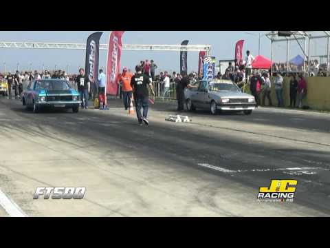 Chevette 38   Luciano silva