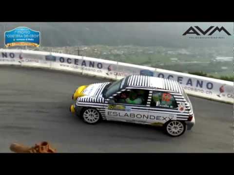 60° Rally Coppa Valtellina